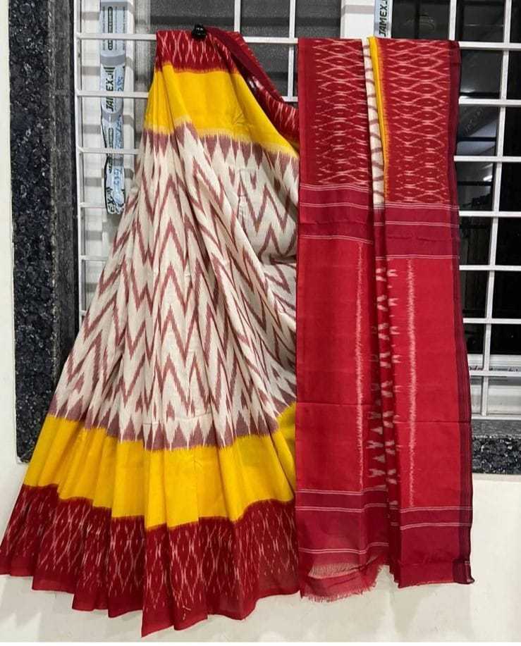 YNF LINEN KESH223 518 SAREE WHOLESALE FANCY PRINTED LINEN SAREES MANUFACTURER- Kapda Export