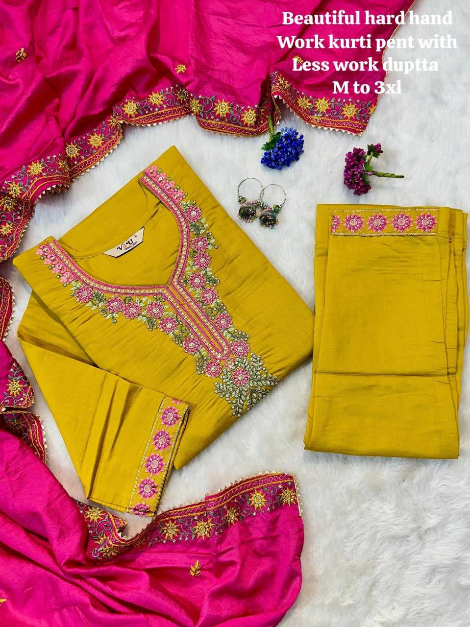 YNF MUSLIN KESH256 RNF09 SUITS & DRESSES WHOLESALE KURTI WITH DUPATTA AND PANTS FOR WEDDING LADIES SILK SUITS MANUFACTURE- Kapda Export