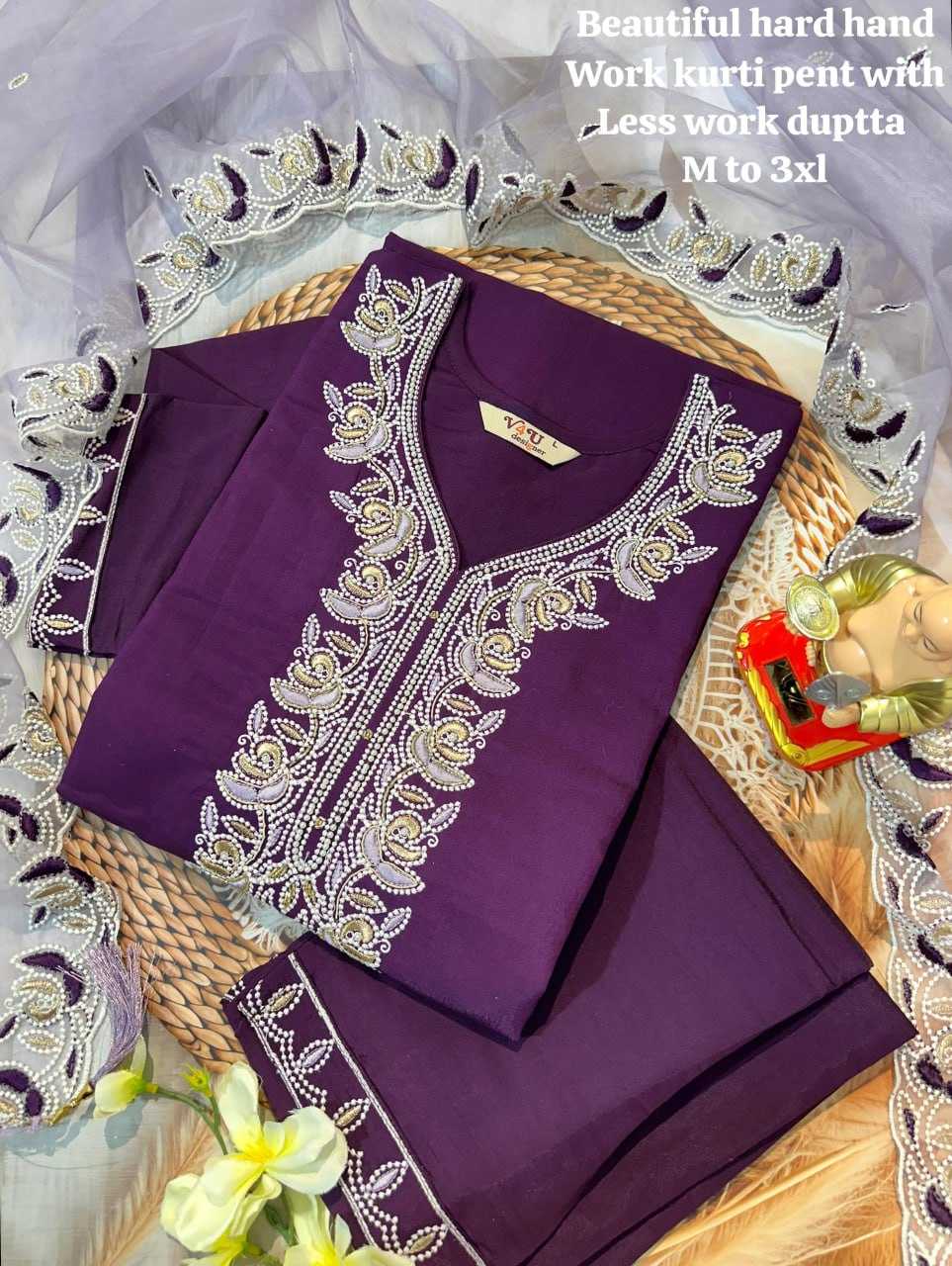 YNF MUSLIN KESH256 RNF09 SUITS & DRESSES WHOLESALE KURTI WITH DUPATTA AND PANTS FOR WEDDING LADIES SILK SUITS MANUFACTURE- Kapda Export