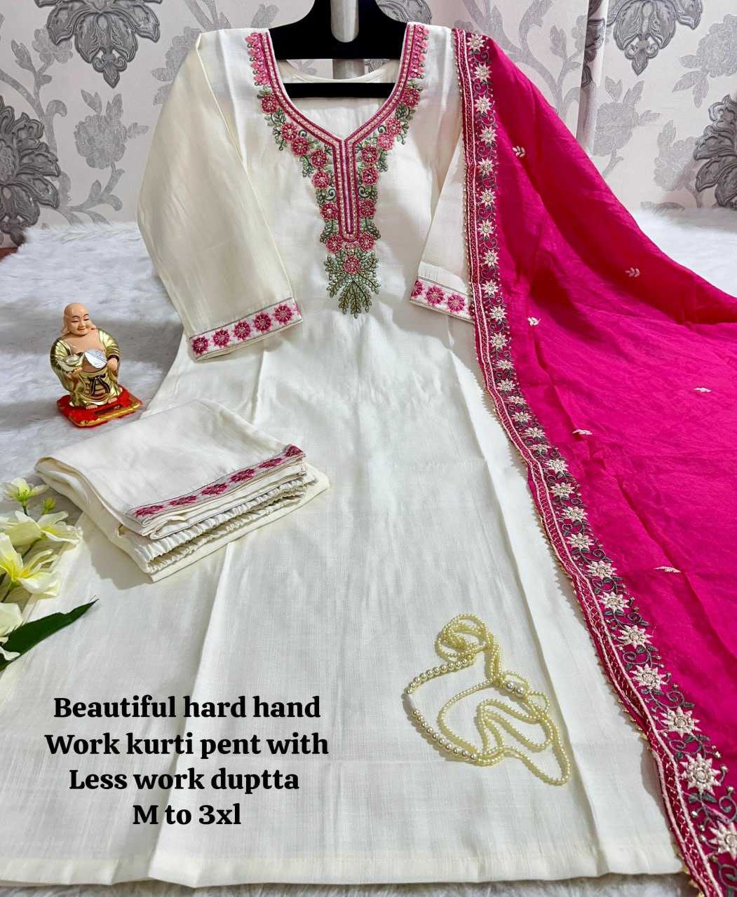 YNF MUSLIN KESH256 RNF09 SUITS & DRESSES WHOLESALE KURTI WITH DUPATTA AND PANTS FOR WEDDING LADIES SILK SUITS MANUFACTURE- Kapda Export