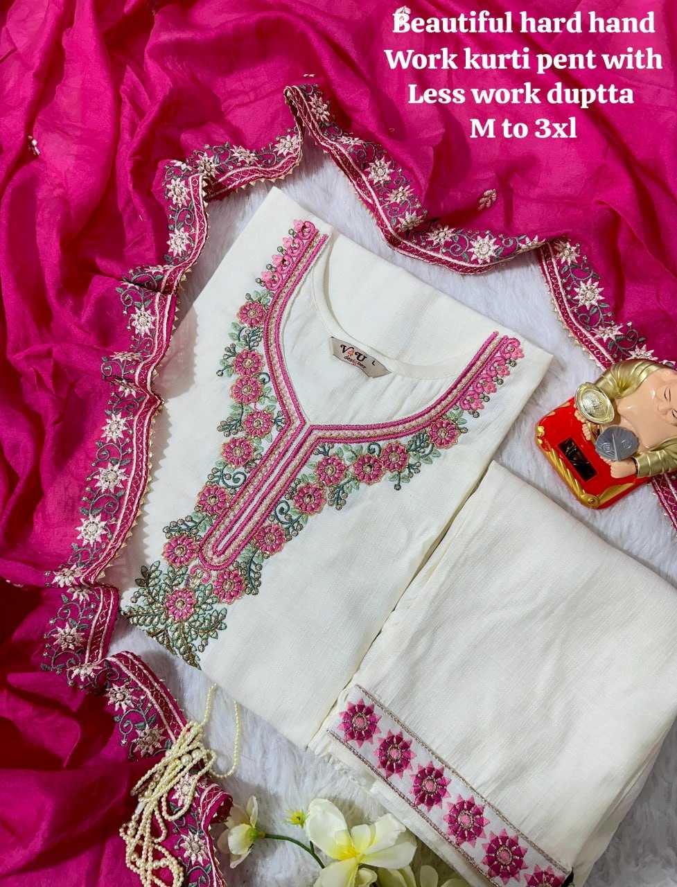 YNF MUSLIN KESH256 RNF09 SUITS & DRESSES WHOLESALE KURTI WITH DUPATTA AND PANTS FOR WEDDING LADIES SILK SUITS MANUFACTURE- Kapda Export