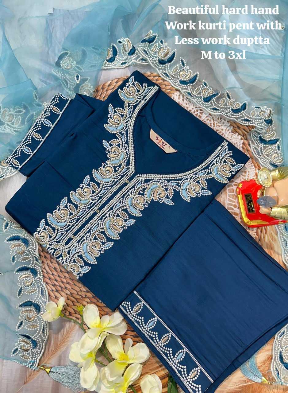 YNF MUSLIN KESH256 RNF09 SUITS & DRESSES WHOLESALE KURTI WITH DUPATTA AND PANTS FOR WEDDING LADIES SILK SUITS MANUFACTURE- Kapda Export