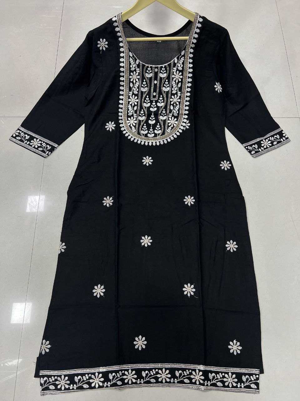 YNF RAYON MUKESH KESH246 KALYANI CLOTHING BRANDS WHOLESALE KURTIS MANUFACTURER- Kapda Export