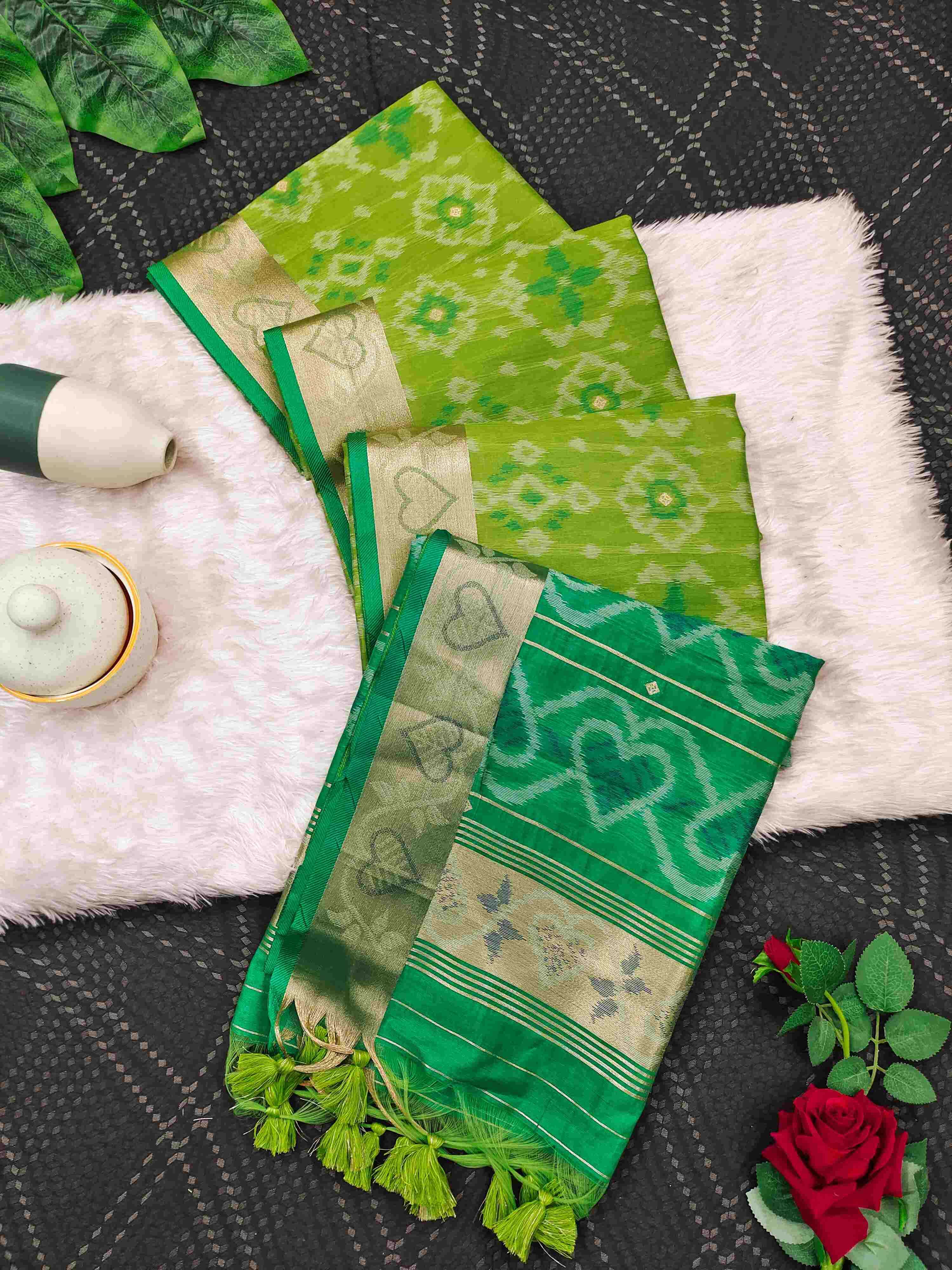 YNF RESHAM KESH165 RBN39 SILK SAREE WHOLESALE POCHAMPALLY ZARI FANCY SILK SAREE MANUFACTURER		- Kapda Export