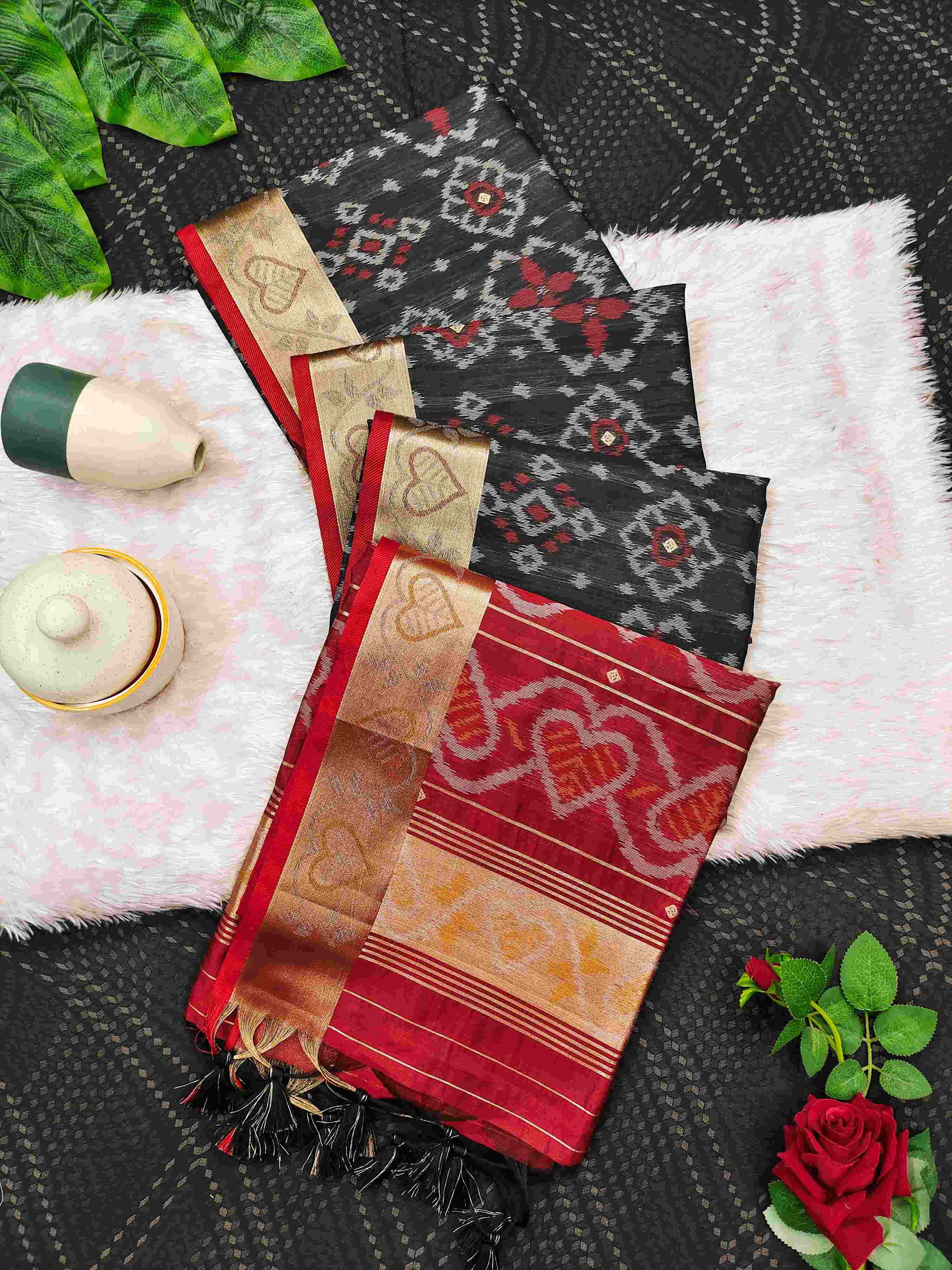 YNF RESHAM KESH165 RBN39 SILK SAREE WHOLESALE POCHAMPALLY ZARI FANCY SILK SAREE MANUFACTURER		- Kapda Export