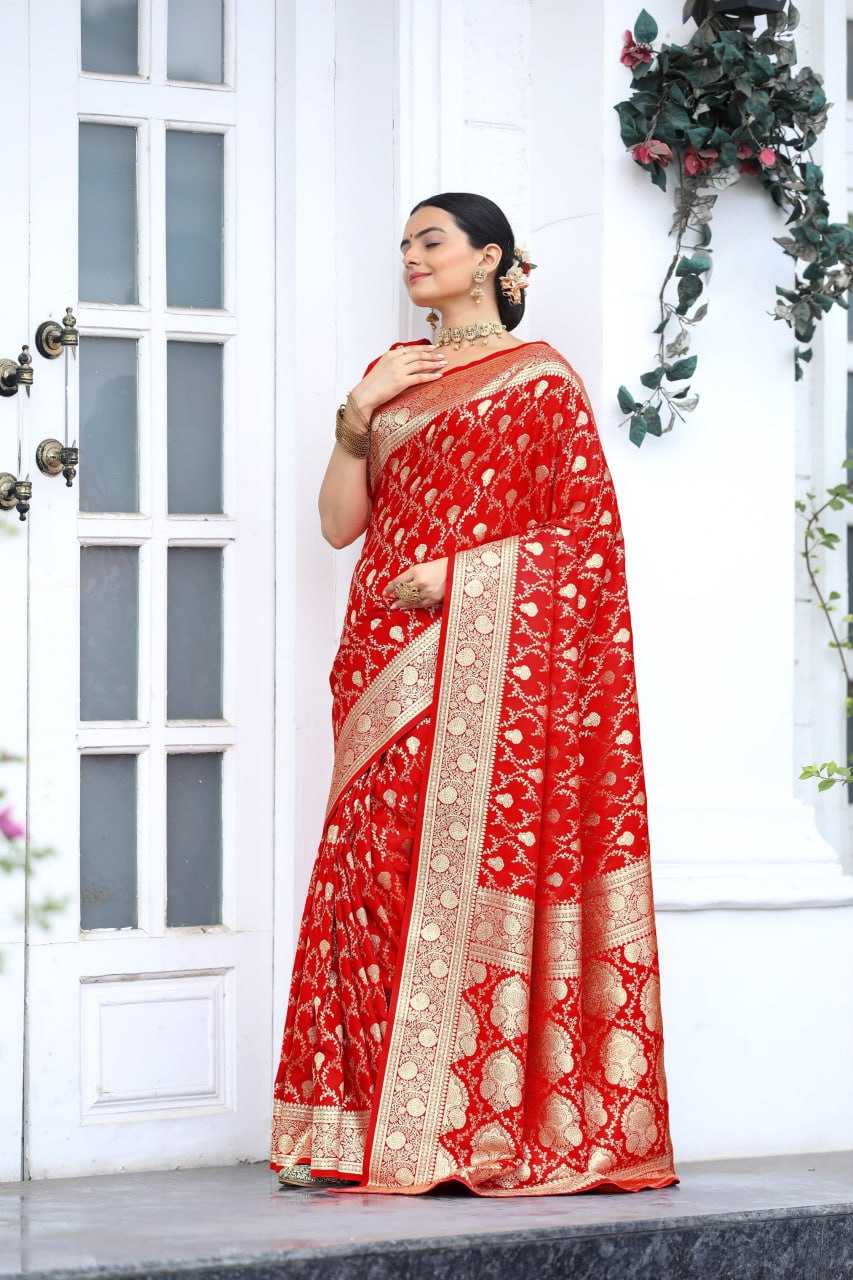 YNF SATIN SILK KESH249 Shivani SAREES WHOLESALE PARTY WEAR TRADITIONAL SATIN FESTIVEL SILK SAREES MANUFACTURER- Kapda Export