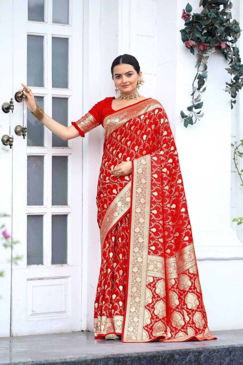 YNF SATIN SILK KESH249 Shivani SAREES WHOLESALE PARTY WEAR TRADITIONAL SATIN FESTIVEL SILK SAREES MANUFACTURER- Kapda Export