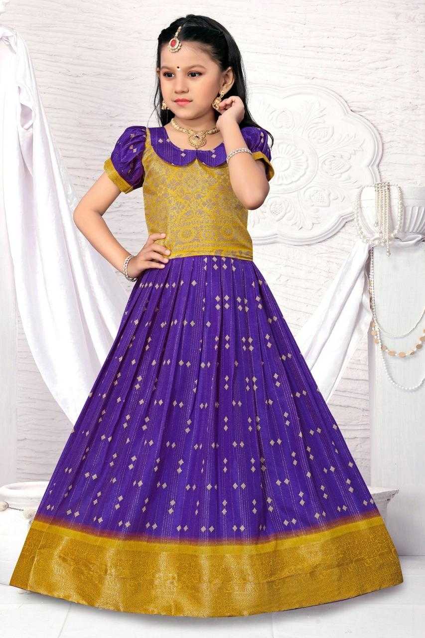 YNF SOFT DOLA RIN192 8058 KIDS WEAR WHOLESALE KIDS LEHENGA KIDS TRADITIONAL OUTFITS KIDS LEHENGA CHOLI KIDS FESTIVE WEAR KIDS WEDDING OUTFITS MANUFACTURER- Kapda Export