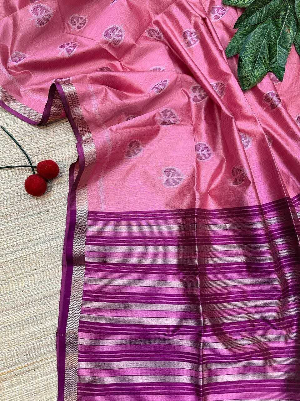 YNF ZARI SILK KESH165 RBN42 SILK SAREE WHOLESALE POCHAMPALLY IKKAT ZARI SILK SAREE MANUFACTURER- Kapda Export