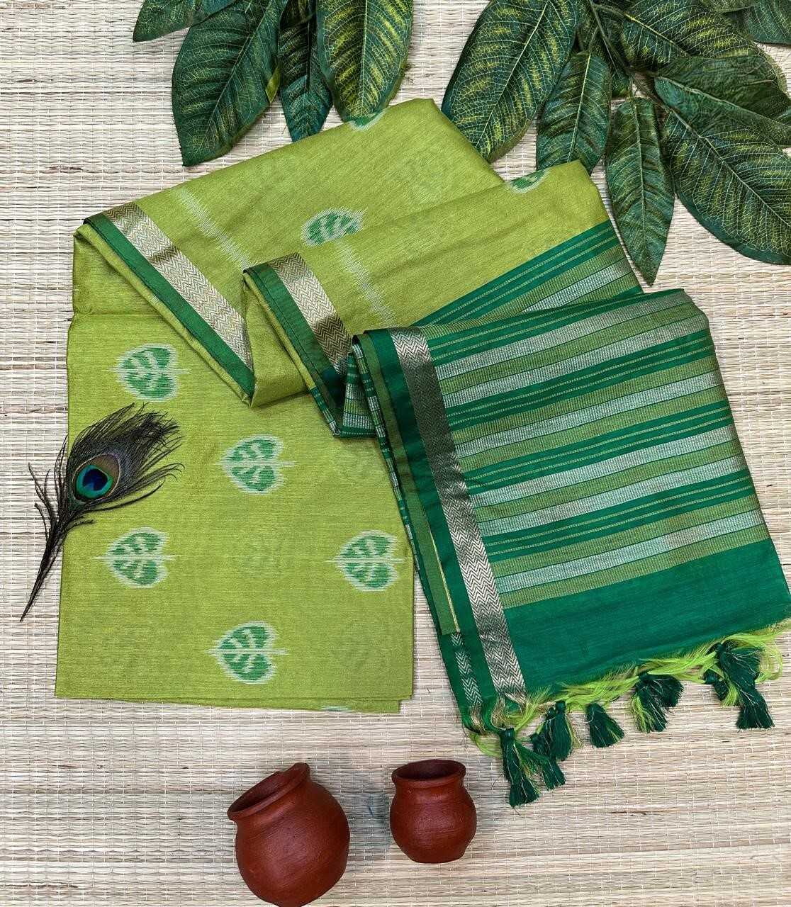 YNF ZARI SILK KESH165 RBN42 SILK SAREE WHOLESALE POCHAMPALLY IKKAT ZARI SILK SAREE MANUFACTURER- Kapda Export