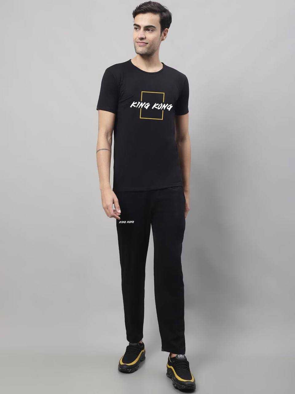 YNF PURE COTTON KESH400 SAF16 MENS WEAR WHOLESALE MENS CASUAL PRINTED T-SHIRTS MENS WEAR MANUFACTURER- Kapda Export