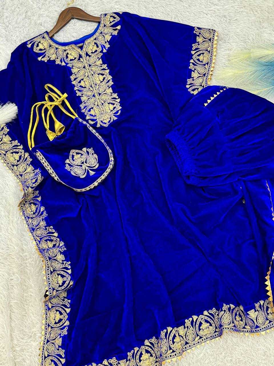 YNF PURE VISCOSE KESH157 1679 KURTI WHOLESALE PARTY WEAR  KAFTAN KURTI WITH DHOTI MANUFACTURER- Kapda Export