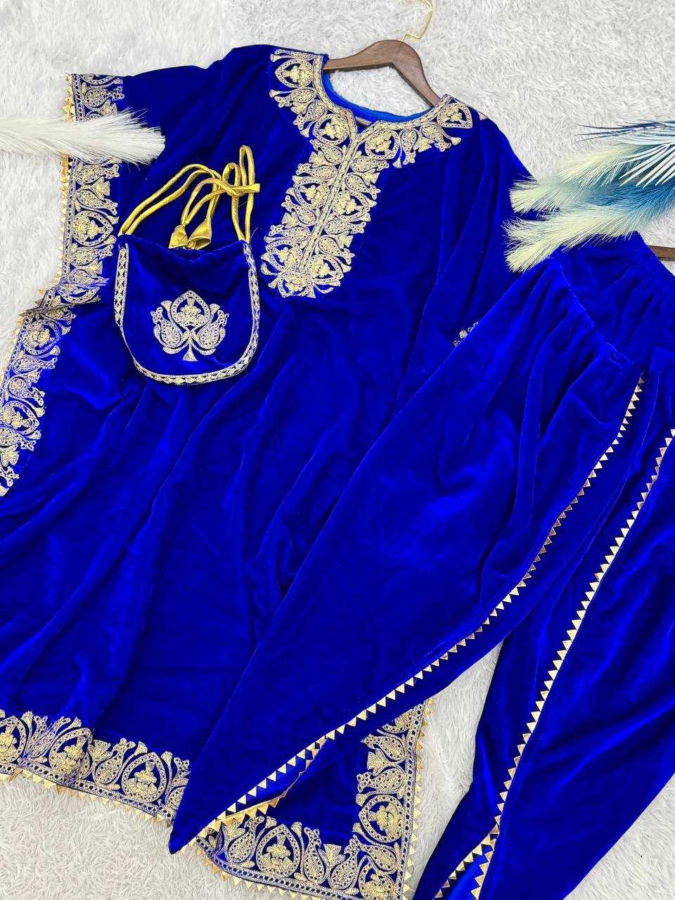 YNF PURE VISCOSE KESH157 1679 KURTI WHOLESALE PARTY WEAR  KAFTAN KURTI WITH DHOTI MANUFACTURER- Kapda Export