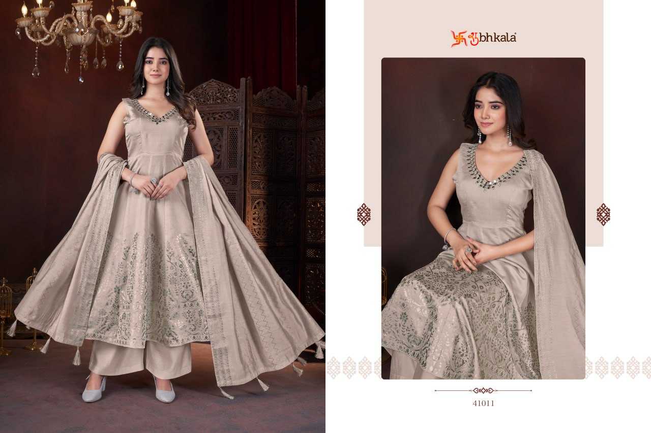 Ynf Heavy Roman Silk KESH417 RPC02 Suits & Dresses Festive Collections Wholesale Sharara Salwar Suits Party wear suits Summer Wedding Season Collections Manufacturer- Kapda Export