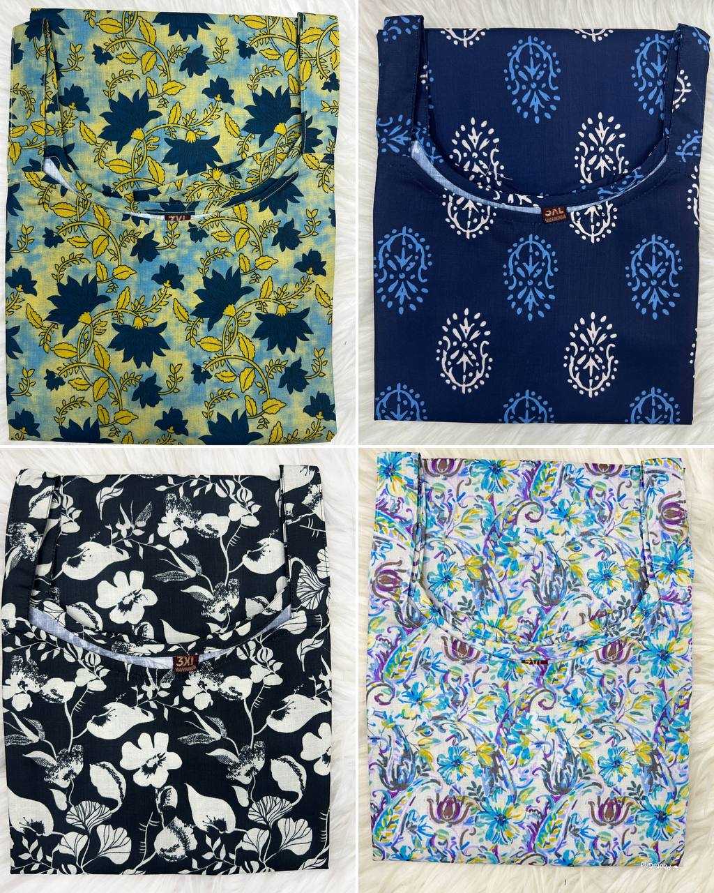 Ynf Cotton RIN125 Blush 3.0 Kurti Wedding Collections Wholesale Sleeveless Kurtis Mehendi Outfits Manufacturer- Kapda Export