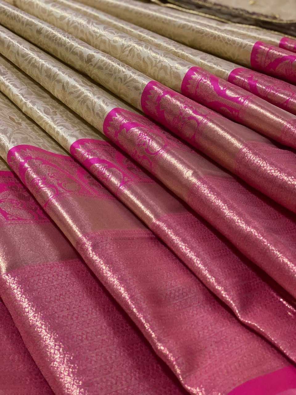 YNF KANJIVARAM SILK KESH162 VRT20 LEHENGAS WHOLESALE LEHENGA SAREES SILK ZARI WORK GOLDEN LEHENGAS MANUFACTURER