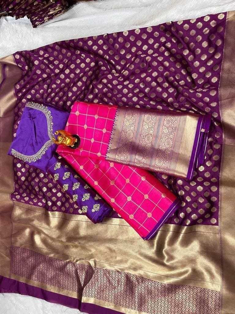 YNF KANJIVARAM SILK RIN138 1001 LEHENGAS WHOLESALE SILK TRADITIONAL LEHENGAS MANUFACTURER