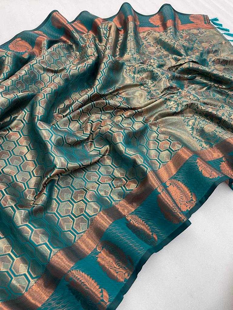 YNF KANJIVARAM SILK RIN186 RVV25 SILK SAREES WHOLESALE KANJEEVARAM SOFT SILK PATTU SAREES MANUFACTURER