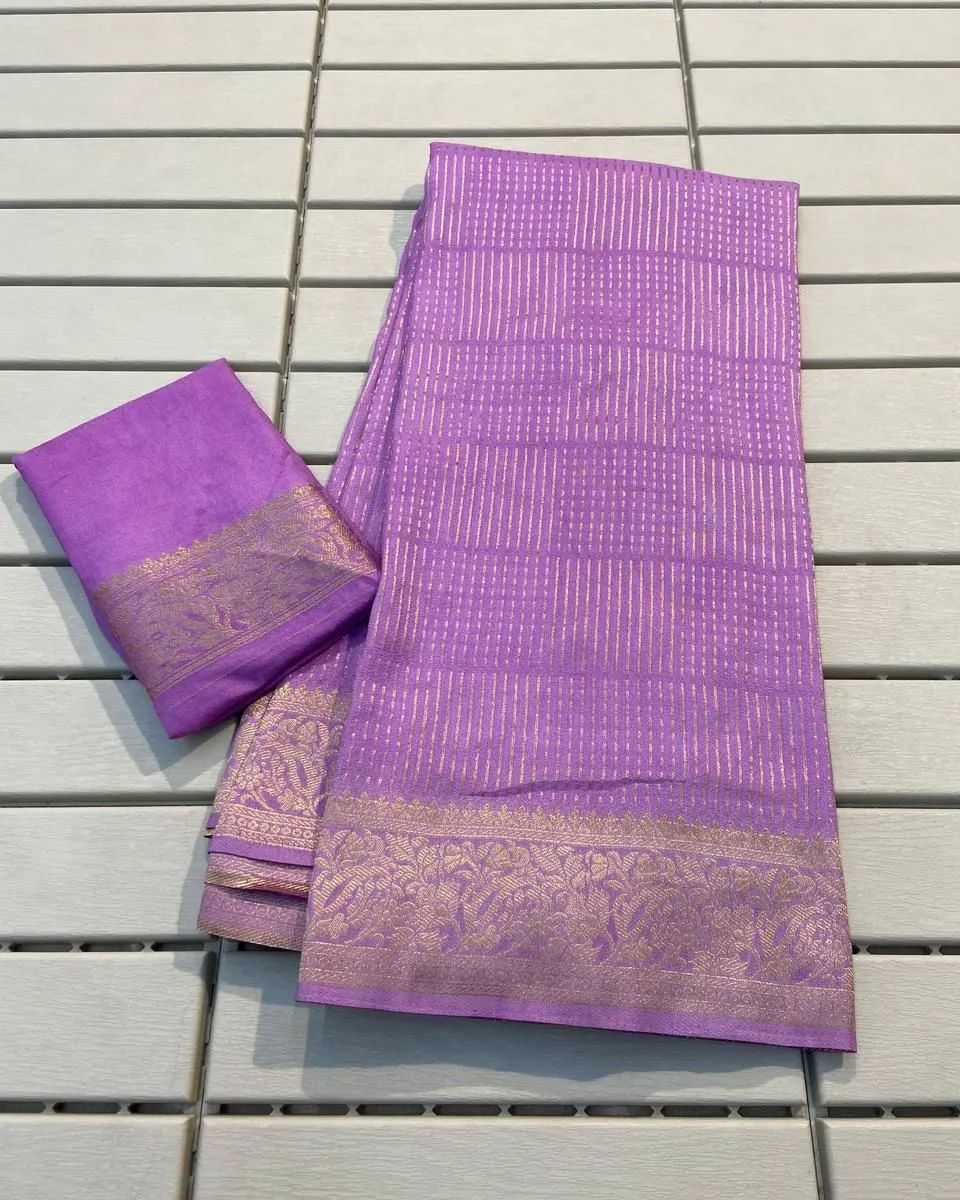 YNF KHADI KESH101 ANT134 SILK SAREES WHOLESALE PURE ZARI SILK SOFT SILK KHADI SILK SAREES MANUFACTURER