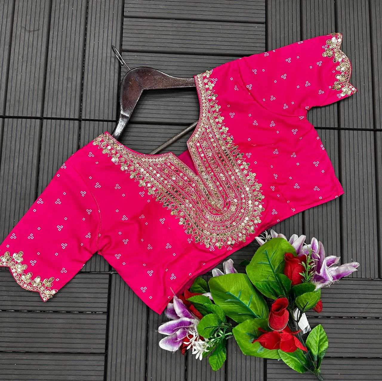 YNF PURE MASLIN SILK KESH176 111 LEHENGAS WHOLESALE SILK PRINTED EMBROIDERED LEHENGA WITH DUPATTA LEHENGA WITH BLOUSE PINK LEHENGAS MANUFACTURER