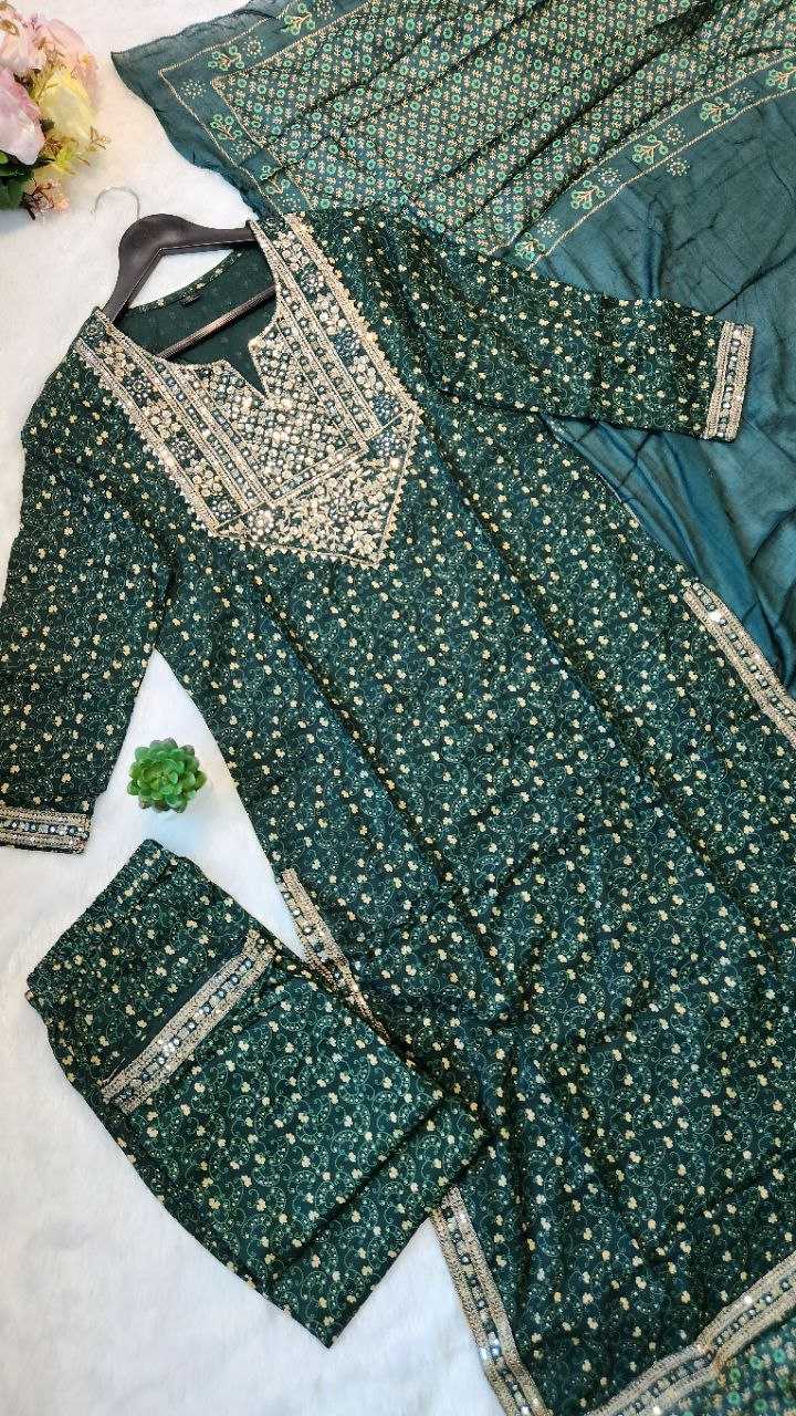 YNF RAYON RIN201 RRD17 SUITS & DRESSES WHOLESALE PRINTED EMBROIDERED WEDDING ZARI WORK DIWALI COLLECTIONS SUITS MANUFACTURER