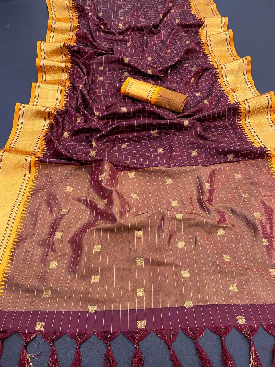 YNF SILK COTTON KESH161 Paithani SILK SAREES WHOLESALE COTTON SILK PRINTED SILK TRADITIONAL SILK SAREES MANUFACTURER