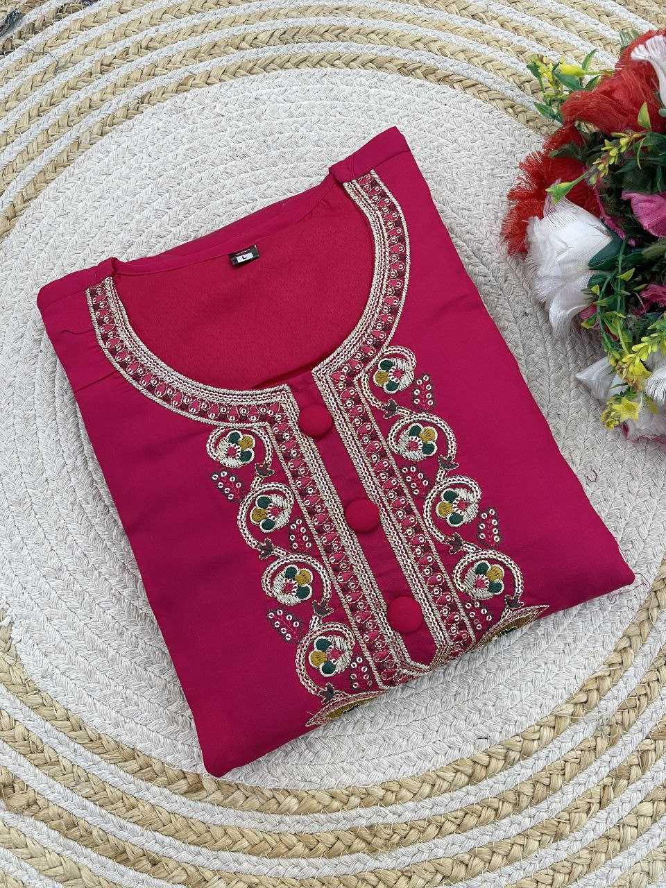 YNF VISCOSE CHANDERI RIN174 KANGANA SUITS & DRESSES WHOLESALE CHANDERI EMBROIDERED LADIES WEDDING DIWALI COLLECTIONS SUITS MANUFACTURER