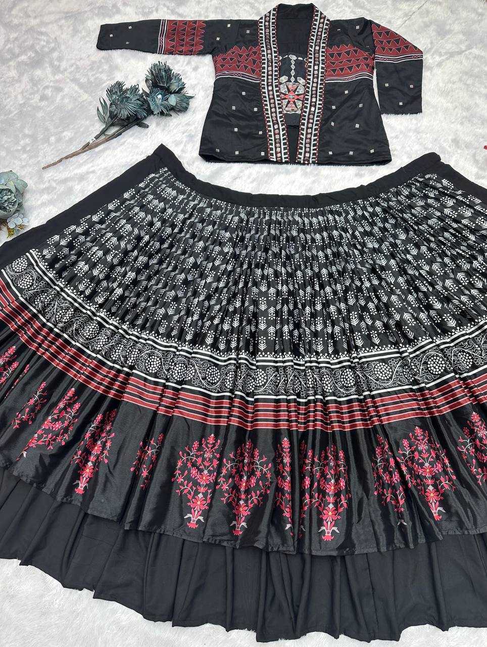 YNF CHINON KESH228 546 LEHENGAS WHOLESALE TRADITIONAL LEHENGAS MANUFACTURER- Kapda Export