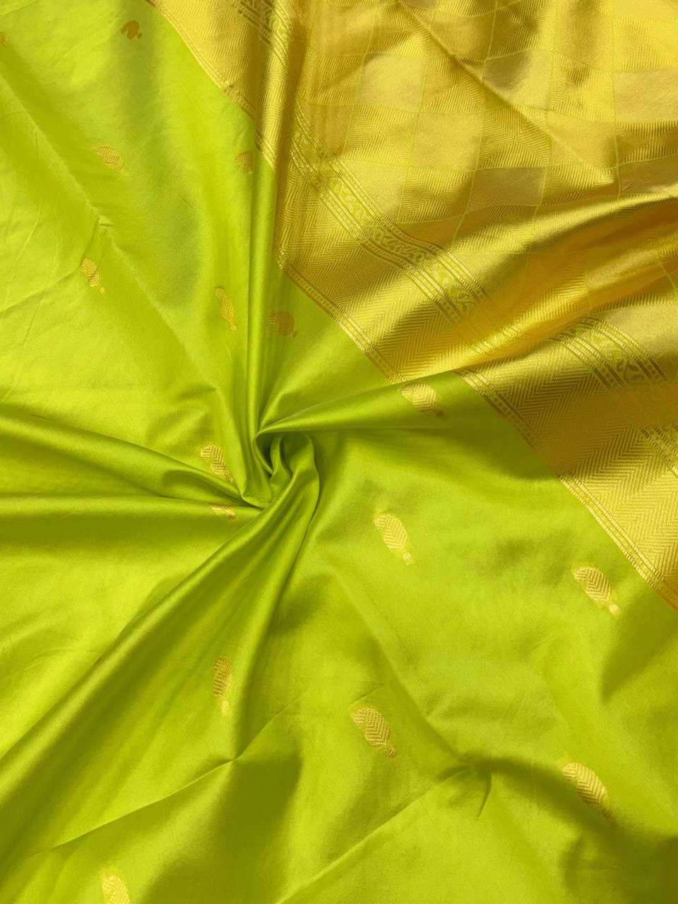 YNF DOLA SILK KESH162 VRT97 SAREES WHOLESALE DOLA SILK DESIGNER ZARI BORDER SILK SAREES MANUFACTURER