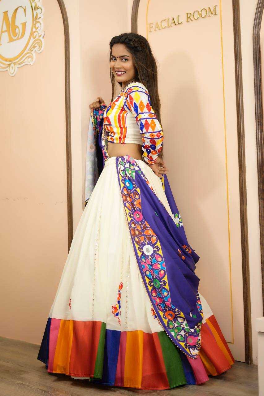 YNF GEORGETTE KESH228 553 LEHENGAS WHOLESALE TRADITIONAL LEHENGA WITH DUPATTA LEHENGA WITH BLOUSE LEHENGAS MANUFACTURER- Kapda Export