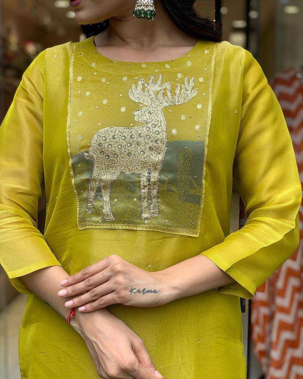 YNF PREMIUM ROMAN SILK KESH211 LDY103 SUITS & DRESSES WHOLESALE ZARI WORK SILK LONG KURTI SUITS MANUFACTURE 