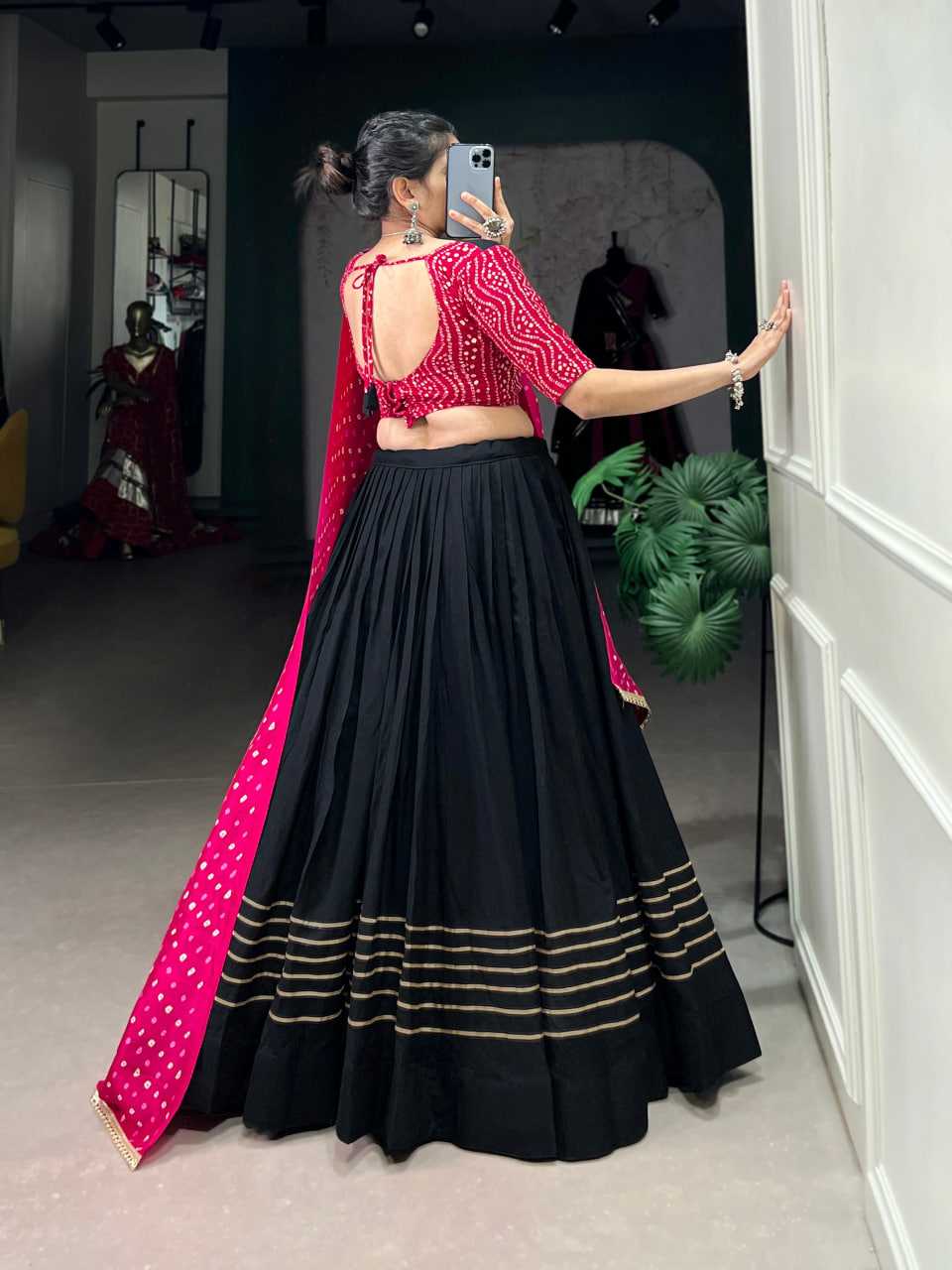 YNF REYON KESH134 1747 LEHENGAS WHOLESALE TRADITIONAL LEHENGA WITH DUPATTA LEHENGA WITH BLOUSE LEHENGAS MANUFACTURER 