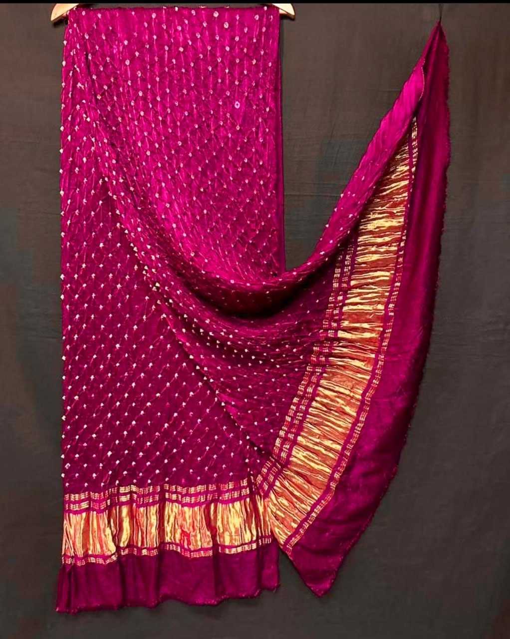 YNF SILK KESH155 STB08 DUPPATAS WHOLESALE GAJJI MODAL DUPPATAS MANUFACTURER