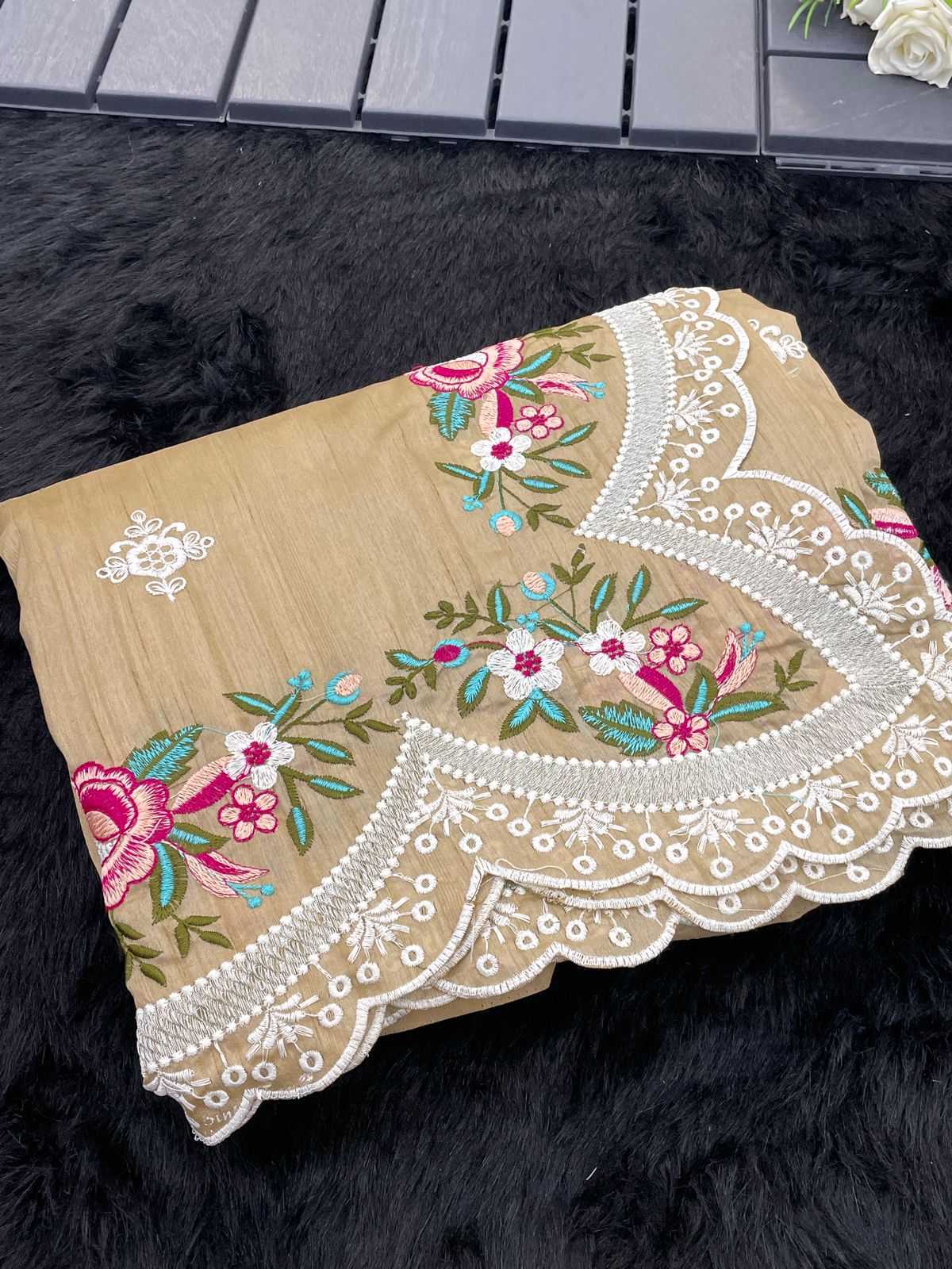 YNF SILK RIN164 RRS95 SILK SAREES WHOLESALE DESIGNER SILK EMBROIDERED SILK GADWAL SILK SAREES MANUFACTURER