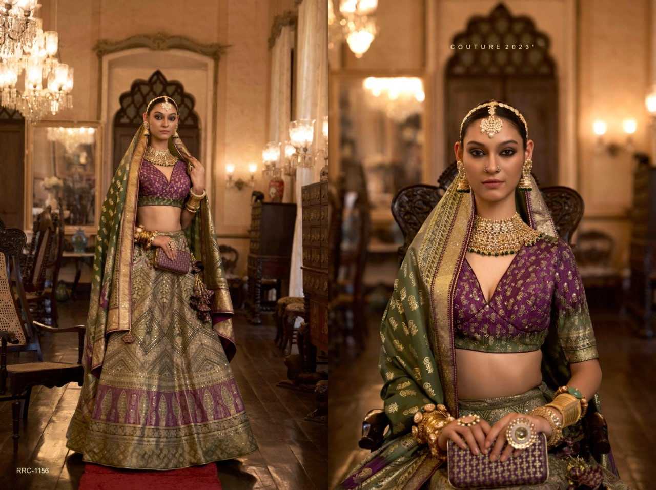 YNF SOFT SILK REWAA KESH235 TAJ MAHAL CLOTHING BRANDS WHOLESALE LEHENGA MANUFACTURER- Kapda Export