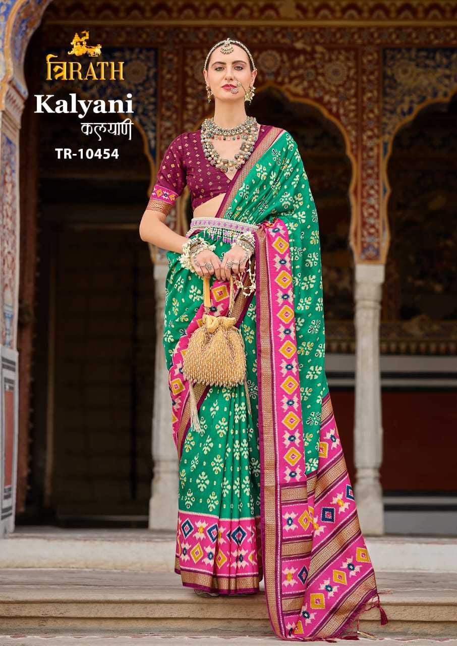 YNF SOFT SILK SINDHURI KESH235 KALYANI SILK CLOTHING BRANDS WHOLESALE SAREES MANUFACTURER- Kapda Export