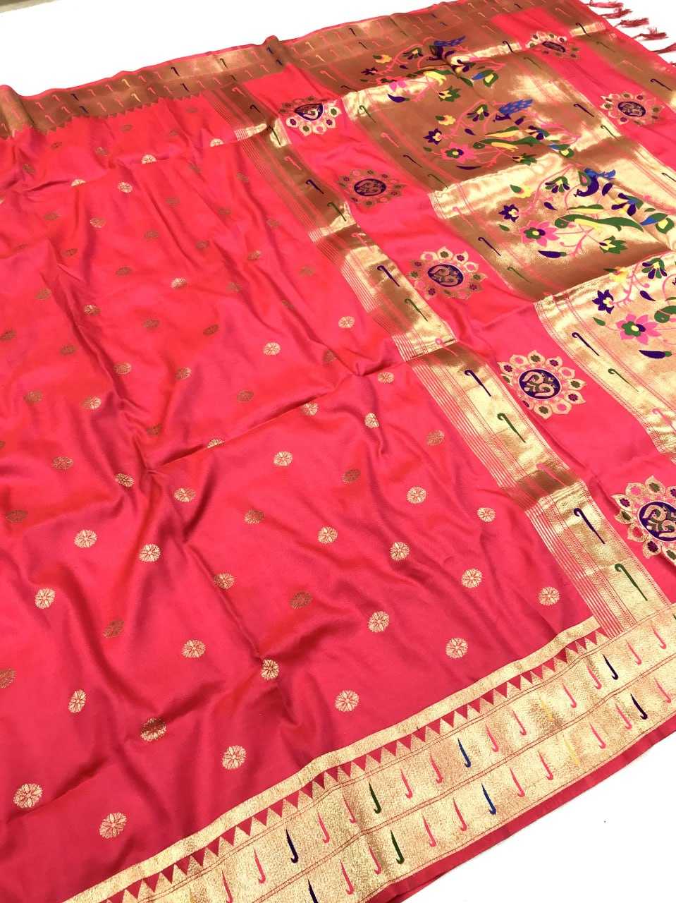 YNF BANARASI SOFT SILK KESH182 ALTROZ SILK SAREES WHOLESALE BANARASI SILK PURE ZARI SILK PAITHANI SAREE FOR WEDDING SAREES MANUFACTURER- Kapda Export