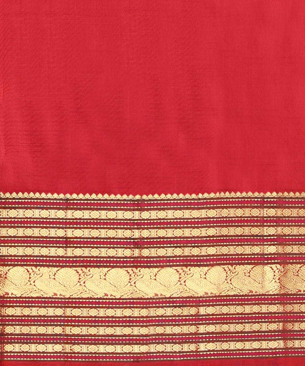 YNF BANARASI SOFT SILK RIN101 50138 SILK SAEES WHOLESALE BANARASI SILK SOFT SILK TRADITIONAL ZARI BORDER SILK SAREES MANUFACTURER- Kapda Export