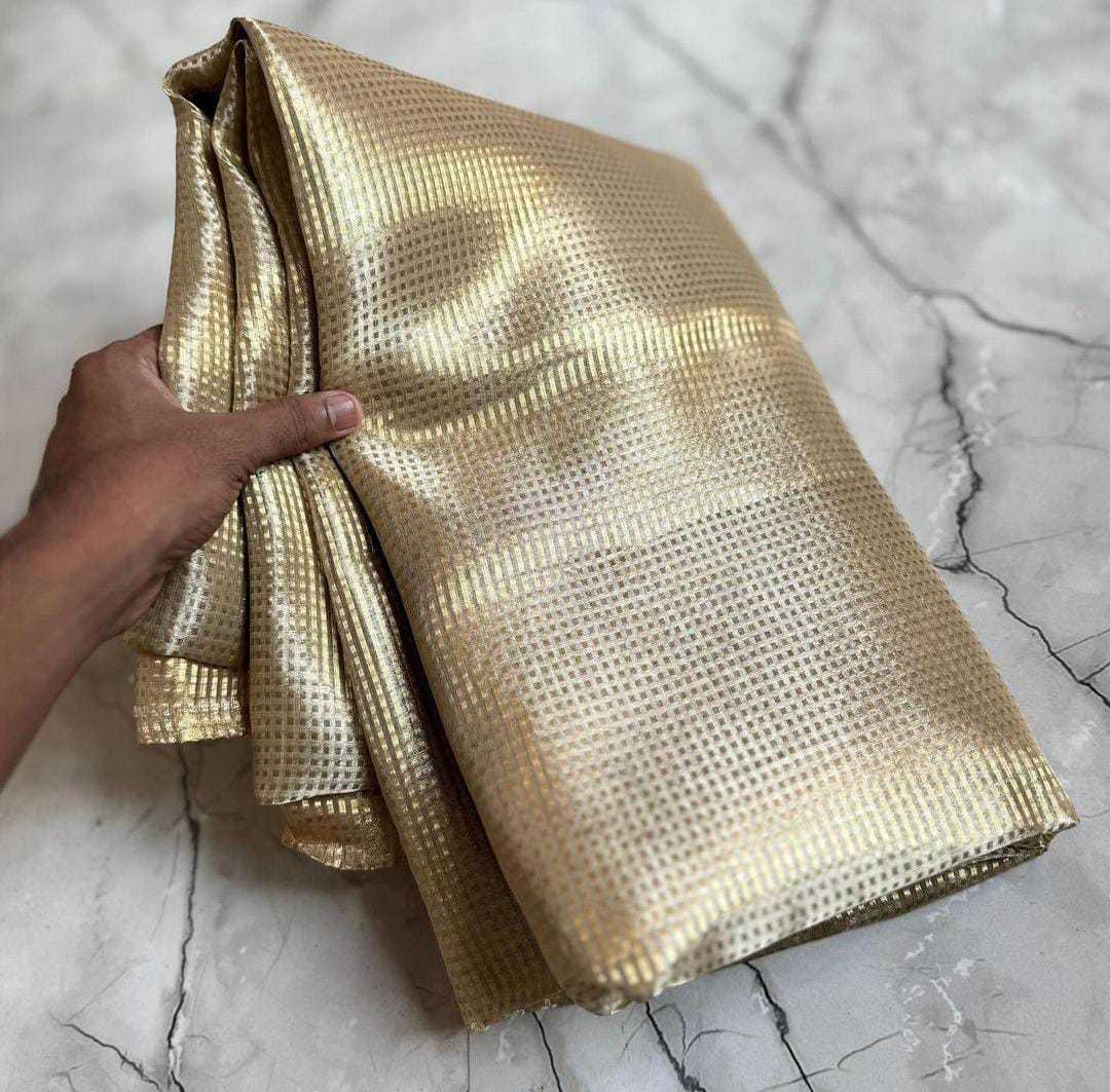 YNF BANARASI SOFT SILK RIN149 MKD155 SILK SAREES WHOLESALE BANARASI SILK ZARI BORDER SILK PARTY WEAR SILK SAREES MANUFACTURER- Kapda Export