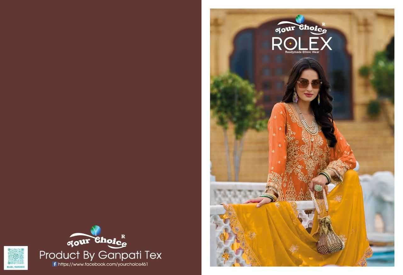 YNF CHINON YOUR CHOICE KESH236 ROLEX CLOTHING BRANDS WHOLESALE SUITS MANUFACTURER- Kapda Export