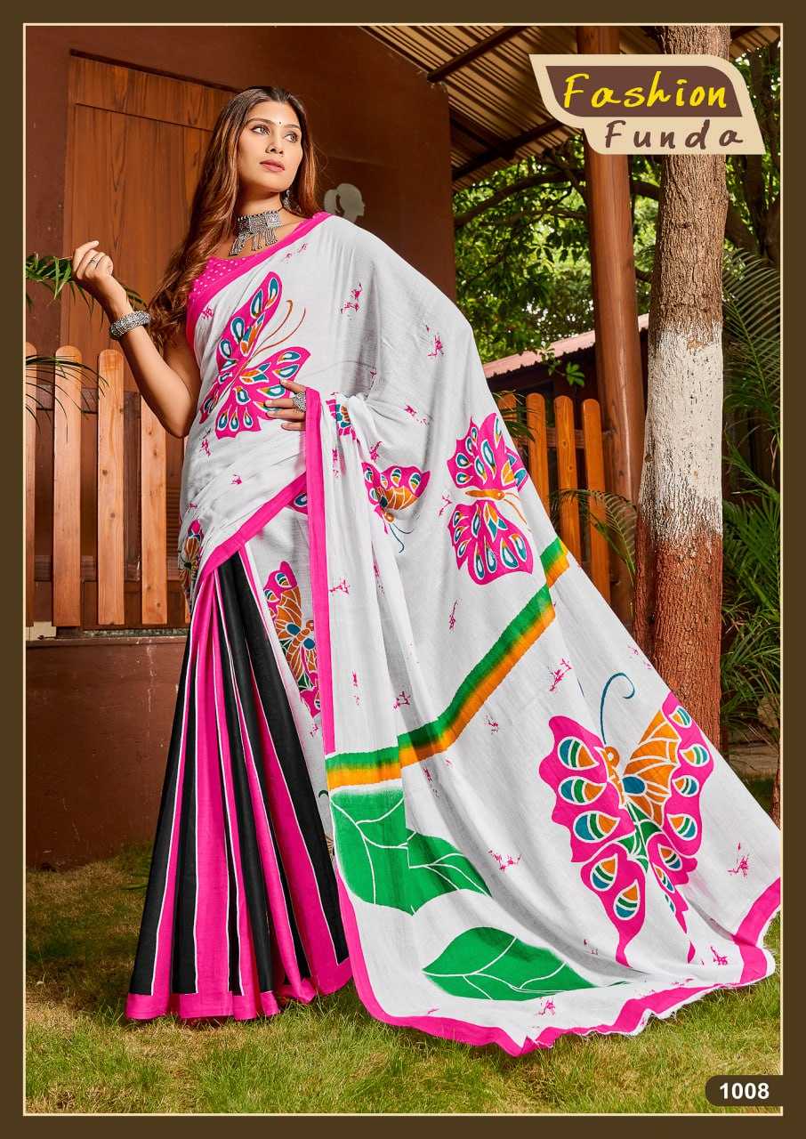 YNF COTTON FASHION FANDA KESH244 Fashion Fanda CLOTHING BRANDS WHOLESALE SAREES MANUFACTURER- Kapda Export