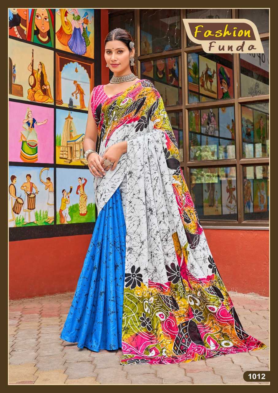 YNF COTTON FASHION FANDA KESH244 Fashion Fanda CLOTHING BRANDS WHOLESALE SAREES MANUFACTURER- Kapda Export