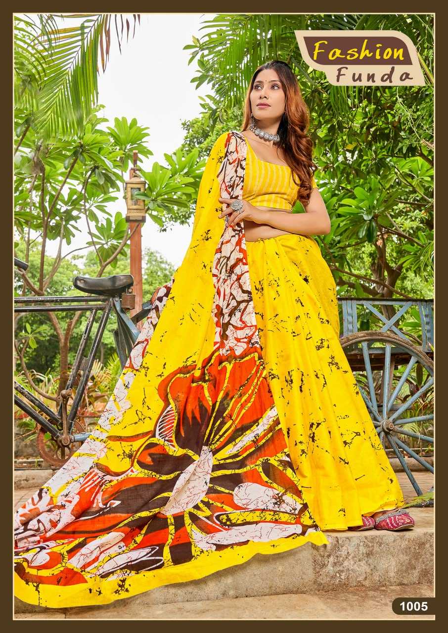 YNF COTTON FASHION FANDA KESH244 Fashion Fanda CLOTHING BRANDS WHOLESALE SAREES MANUFACTURER- Kapda Export