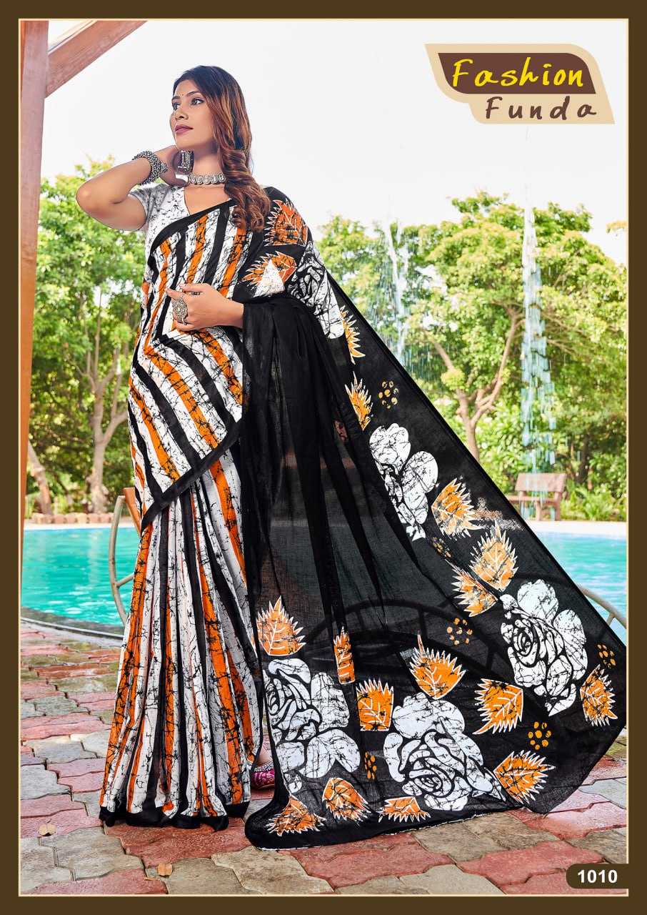 YNF COTTON FASHION FANDA KESH244 Fashion Fanda CLOTHING BRANDS WHOLESALE SAREES MANUFACTURER- Kapda Export