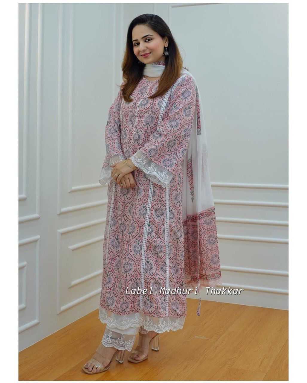 YNF COTTON KESH175 DVF07 SUITS & DRESSES WHOLESALE PAKISTANI PRINTED SUITS MANUFACTURE- Kapda Export