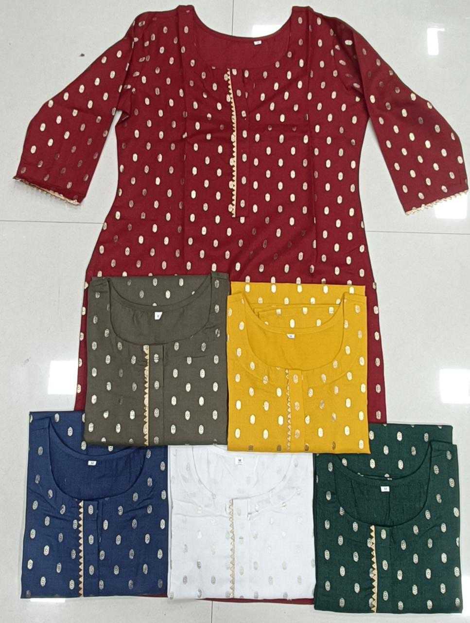 YNF COTTON KESH246 Couple Dream COUPLE WEAR WHOLESALE MENS KURTA PAYJAM & FEMALE KURTIS BOTTOM MANUFACTURER- Kapda Export