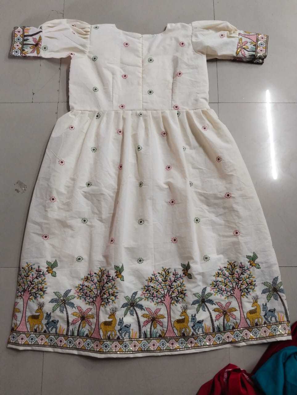 YNF COTTON RIN107 BAB52 KURTIS WHOLESALE PARTY WEAR COTTON INDO WESTEN CASUAL KURTIS MANUFACTURER- Kapda Export