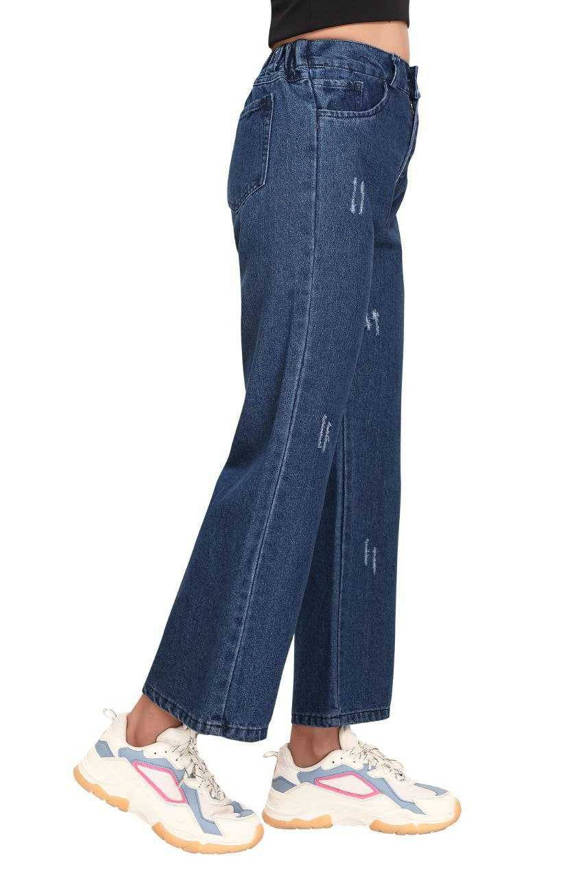 YNF DENIM KESH115 VAC55 WESTERN WEARS WHOLESALE WOMENS JEANS MANUFACTURER- Kapda Export