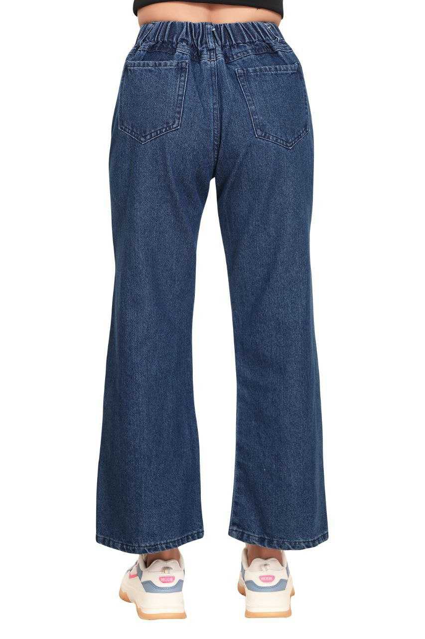 YNF DENIM KESH115 VAC55 WESTERN WEARS WHOLESALE WOMENS JEANS MANUFACTURER- Kapda Export