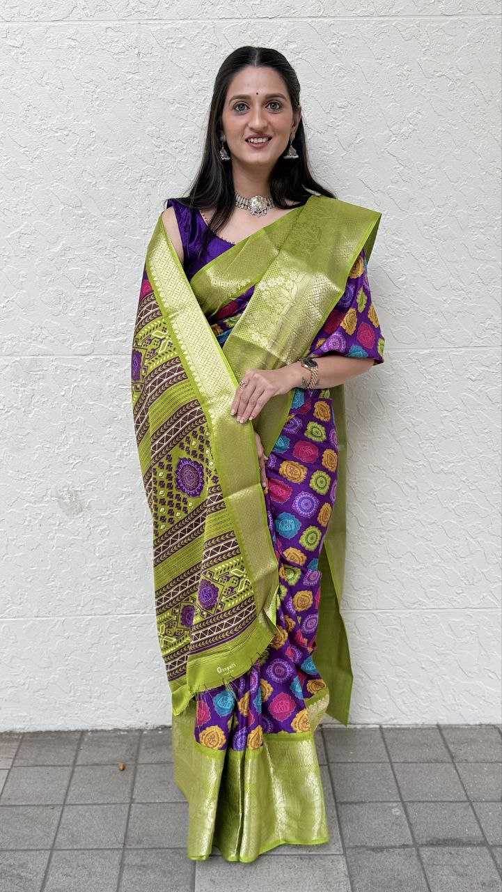 YNF DOLA SILK KESH117 RWC105 SILK SAREES WHOLESALE FESTIVAL SILK DOLA SILK ZARI BORDER SILK SAREES MANUFACTURER- Kapda Export